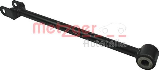 Metzger 53064209 - Brat / bieleta, suspensie roata allinparts.ro