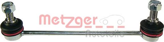 Metzger 53003018 - Brat / bieleta suspensie, stabilizator allinparts.ro