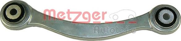 Metzger 53039604 - Brat / bieleta, suspensie roata allinparts.ro