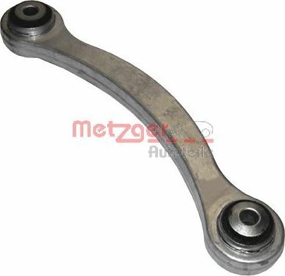 Metzger 53039703 - Brat / bieleta, suspensie roata allinparts.ro