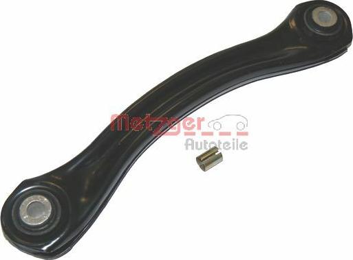 Metzger 53034119 - Brat / bieleta, suspensie roata allinparts.ro