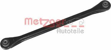 Metzger 53022909 - Brat / bieleta, suspensie roata allinparts.ro