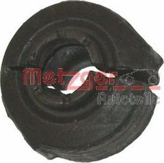 Metzger 52049908 - Cuzinet, stabilizator allinparts.ro