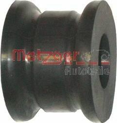 Metzger 52044108 - Cuzinet, stabilizator allinparts.ro