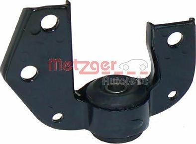 Metzger 52043002 - Lagar, fixare ax allinparts.ro