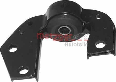 Metzger 52042901 - Lagar, fixare ax allinparts.ro