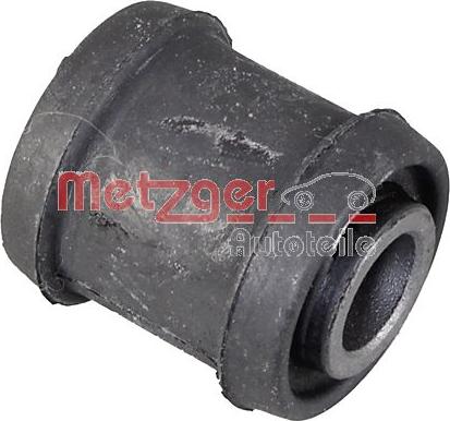 Metzger 52082008 - Suport, caseta directie allinparts.ro