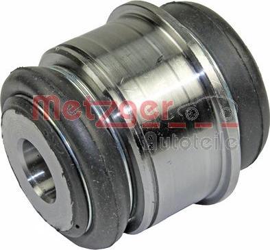 Metzger 52074109 - Rulment, corp rulment roata allinparts.ro
