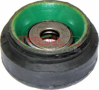Metzger 6490288 - Rulment sarcina suport arc allinparts.ro