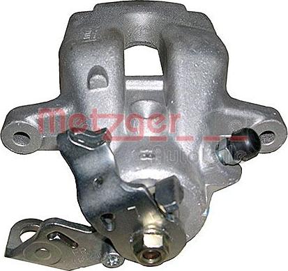 Metzger 6250159 - Etrier frana allinparts.ro