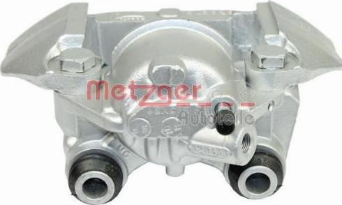 Metzger 6250332 - Etrier frana allinparts.ro