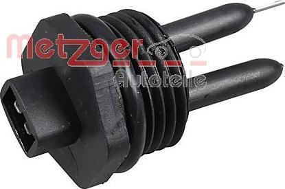 Metzger 0901326 - Senzor,nivel lichid de racire allinparts.ro