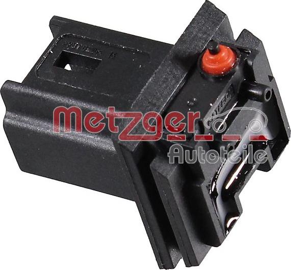 Metzger 09161032 - Comutator, haion allinparts.ro