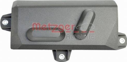 Metzger 0916384 - Element de reglaj,regaj scaun allinparts.ro
