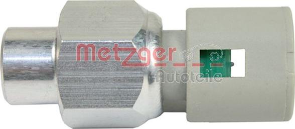 Metzger 0910092 - Comutator presiune ulei, servodirectie allinparts.ro
