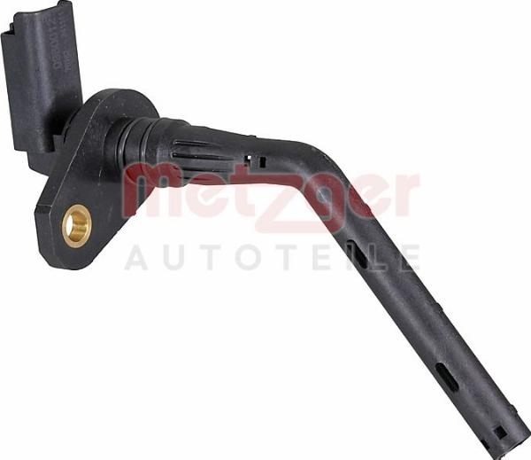 Metzger 0980012 - Senzor,nivel ulei motor allinparts.ro
