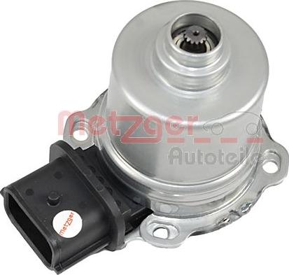 Metzger 0899297 - Sist. actionare ambreiaj allinparts.ro