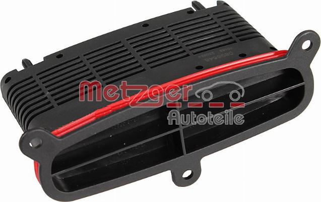 Metzger 0896548 - Unitate de control,lumini allinparts.ro