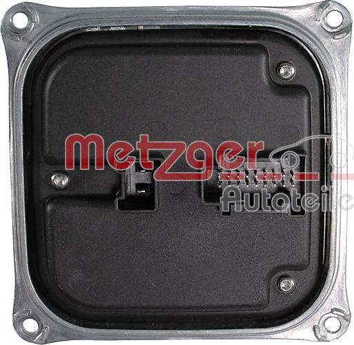 Metzger 0896542 - Unitate de control,lumini allinparts.ro