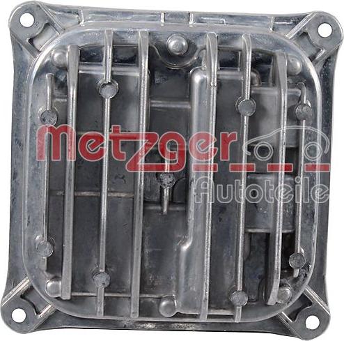 Metzger 0896509 - Unitate de control,lumini allinparts.ro