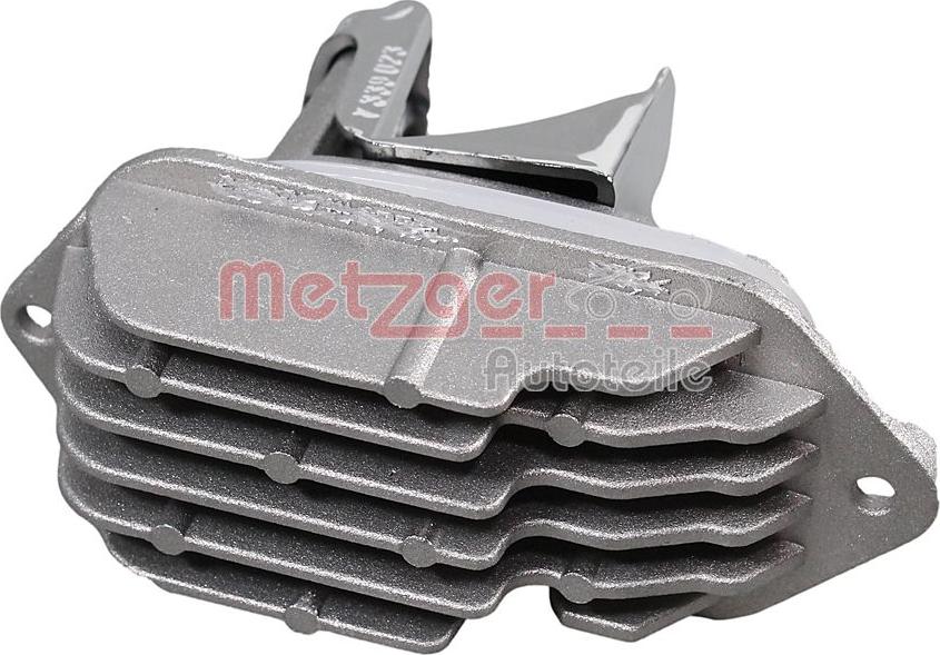 Metzger 0896504 - Unitate de control,lumini allinparts.ro
