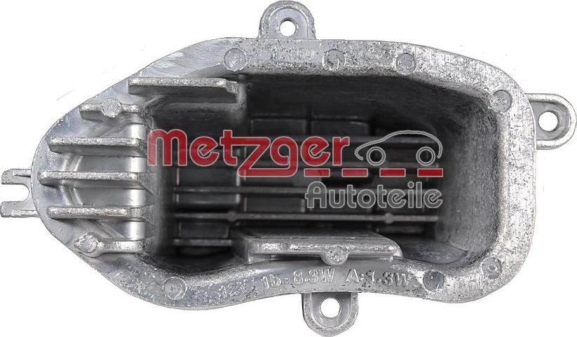 Metzger 0896515 - Unitate de control,lumini allinparts.ro