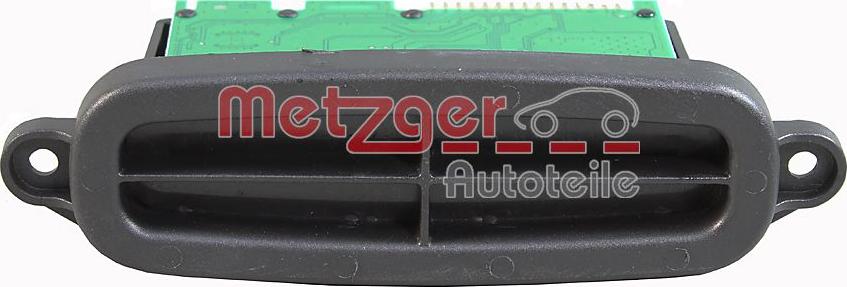 Metzger 0896536 - Unitate de control,lumini allinparts.ro