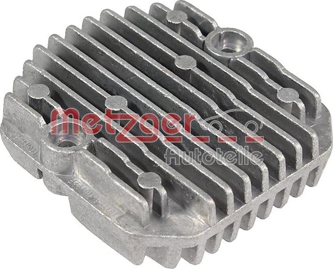 Metzger 0896531 - Unitate de control,lumini allinparts.ro