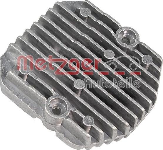 Metzger 0896533 - Unitate de control,lumini allinparts.ro