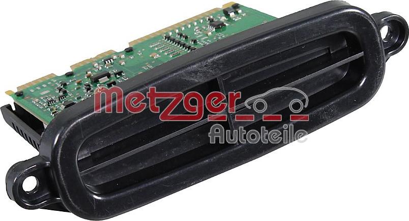 Metzger 0896537 - Unitate de control,lumini allinparts.ro