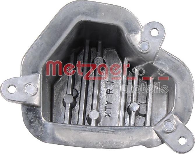 Metzger 0896522 - Unitate de control,lumini allinparts.ro