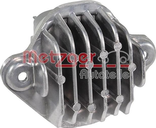Metzger 0896527 - Unitate de control,lumini allinparts.ro
