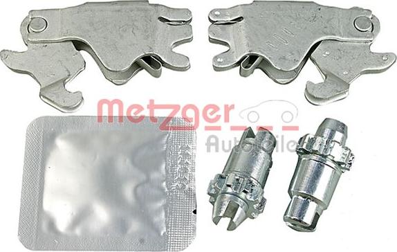 Metzger 12053005 - Set reparatie, cheie frana allinparts.ro