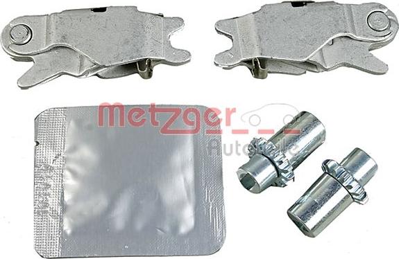 Metzger 12053006 - Set reparatie, cheie frana allinparts.ro