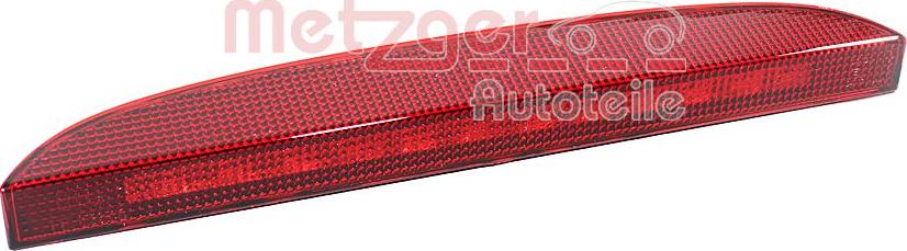 Metzger 2080074 - Stop suplimentar allinparts.ro