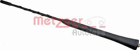 Metzger 2210030 - Antena - allinparts.ro