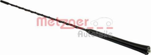 Metzger 2210023 - Antena - allinparts.ro