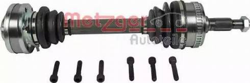 Metzger 7210020 - Planetara allinparts.ro