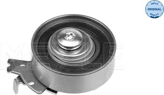 Meyle 614 563 0000 - Rola intinzator,curea distributie - allinparts.ro