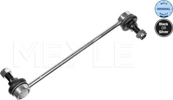 Meyle 616 060 5582 - Brat / bieleta suspensie, stabilizator allinparts.ro