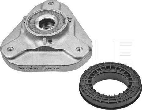 Meyle 014 641 0004/S - Rulment sarcina suport arc allinparts.ro