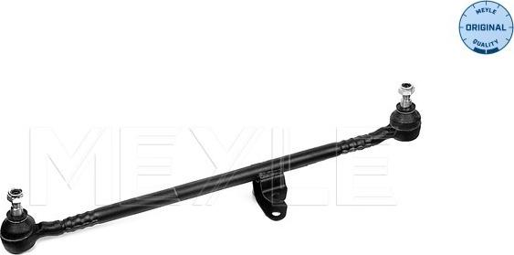 Meyle 016 040 6059 - Bieleta, directie allinparts.ro
