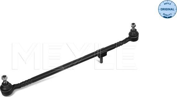 Meyle 016 040 6060 - Bieleta, directie allinparts.ro