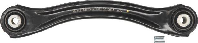 Meyle 016 035 0038 - Brat / bieleta, suspensie roata allinparts.ro