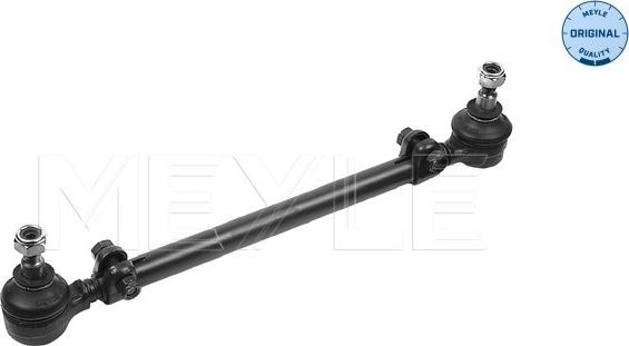 Meyle 016 030 0216 - Bara directie allinparts.ro