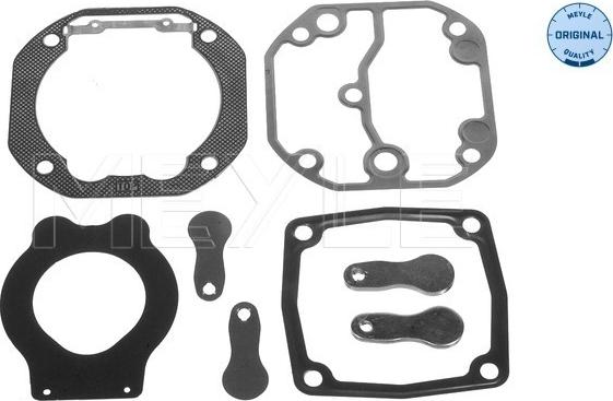 Meyle 034 013 0026/SK - Set garnituri, ventil lamele allinparts.ro