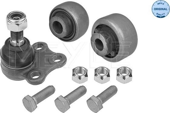 Meyle 16-16 610 0011 - Set reparatie, bara stabilizatoare allinparts.ro