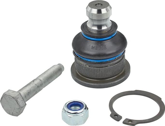 Meyle 16-16 010 0033/S - Articulatie sarcina / ghidare allinparts.ro