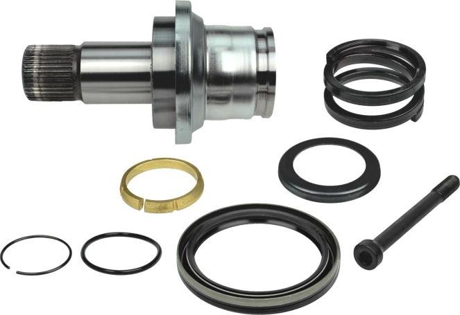 Meyle 100 498 0244 - Arbore, diferential allinparts.ro