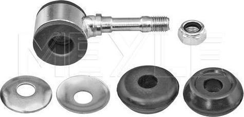 Meyle 100 411 0005/S - Brat / bieleta suspensie, stabilizator allinparts.ro